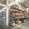 OEM 8000kg Nhà máy Pallet Rack Kệ công nghiệp hạng nặng