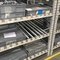 Q235B Hệ thống xếp hàng thùng 2000kg