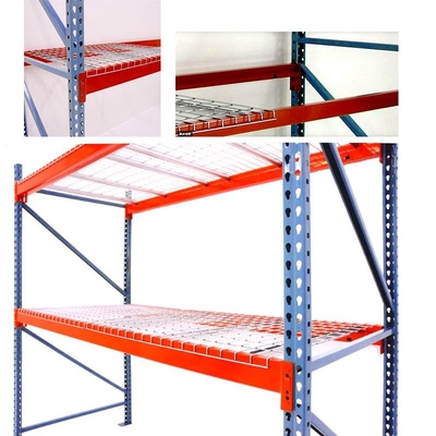 Giá đỡ dầm OEM 4000kg Giá đỡ dầm 12 chân