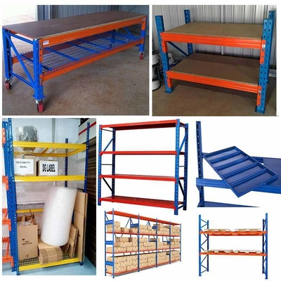 Giá đỡ dầm OEM 4000kg Giá đỡ dầm 12 chân