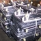 1000kg Kho lưu trữ SGS Dây lồng hạng nặng cho ngành công nghiệp