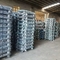 1000kg Kho lưu trữ SGS Dây lồng hạng nặng cho ngành công nghiệp