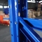 Q235B Xếp hàng hạng nặng 3000KG Giá đỡ pallet công nghiệp